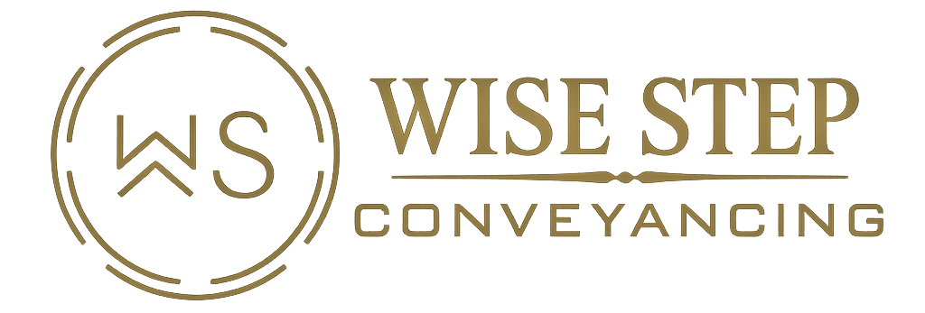 Wise Step Conveyancing